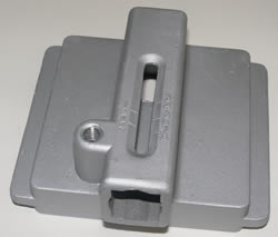 Delta Tool Part 905156 Sliding Bracket 905156